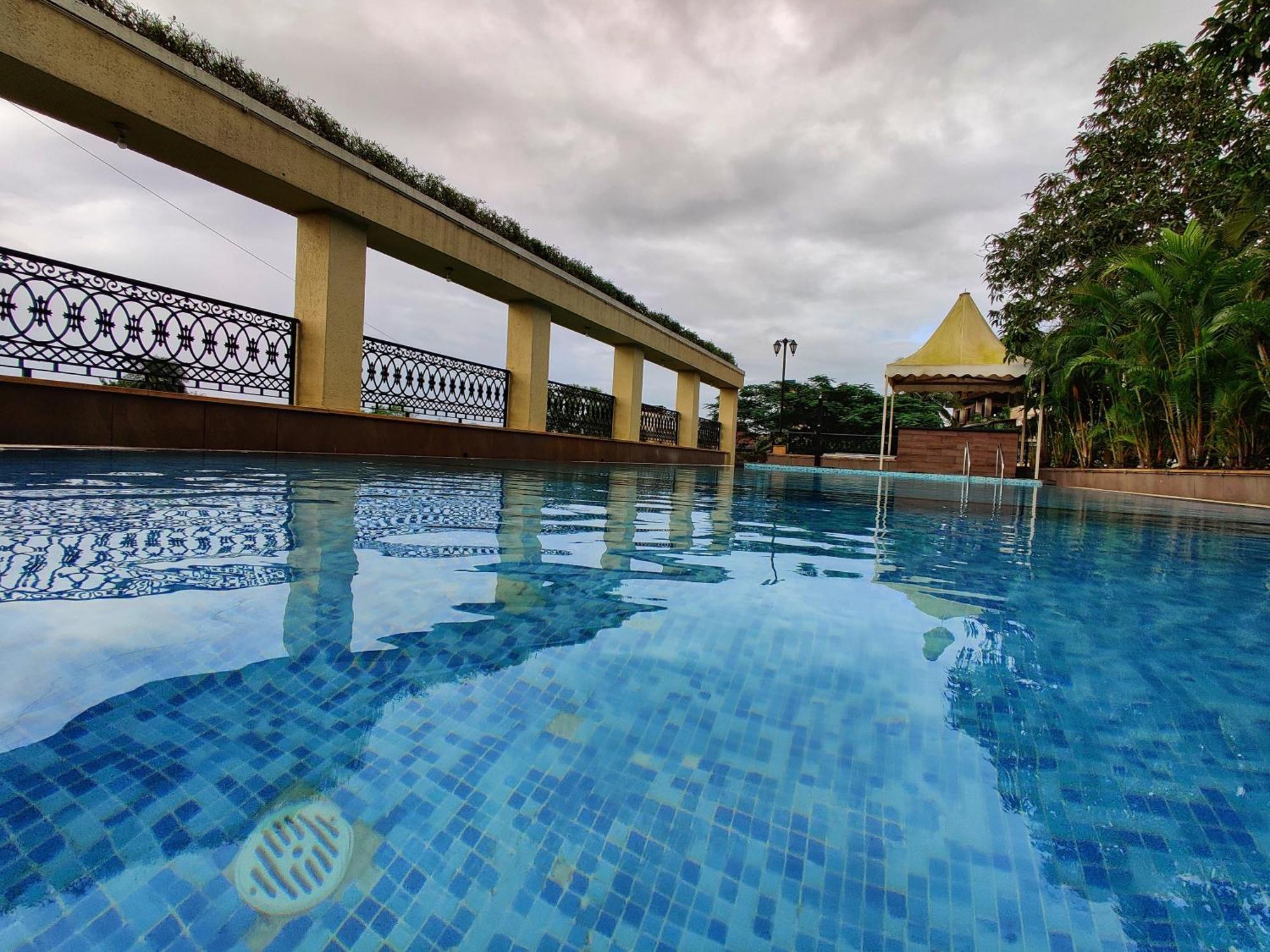 Misty Meadows, Lonavala Hotel Exterior photo